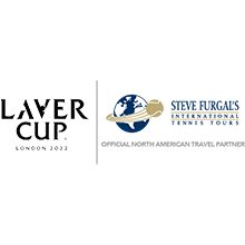 Laver Cup | Official North American Travel Partner