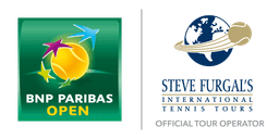 BNP Paribas Open | Official Travel Package Provider