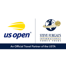 US Open | Official Travel Partner of the USTA